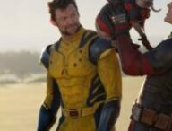 Deadpool & Wolverine // Source : Marvel/Disney