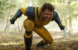 Deadpool & Wolverine // Source : Marvel/Disney