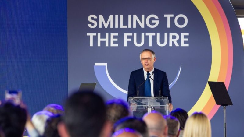 Les 5 chantiers brûlants qui attendront le successeur de Carlos Tavares chez Stellantis Les 5 chantiers brûlants qui attendront le successeur de Carlos Tavares chez Stellantis