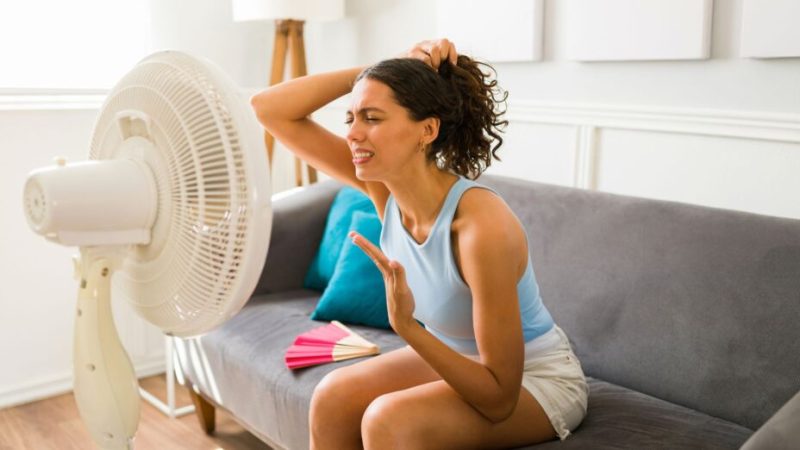 7 conseils incontournables pour se rafraichir lors d’un pic de chaleur