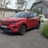 Citroën ë-C3 version You à 23 300 € // Source : Raphaelle Baut pour Numerama