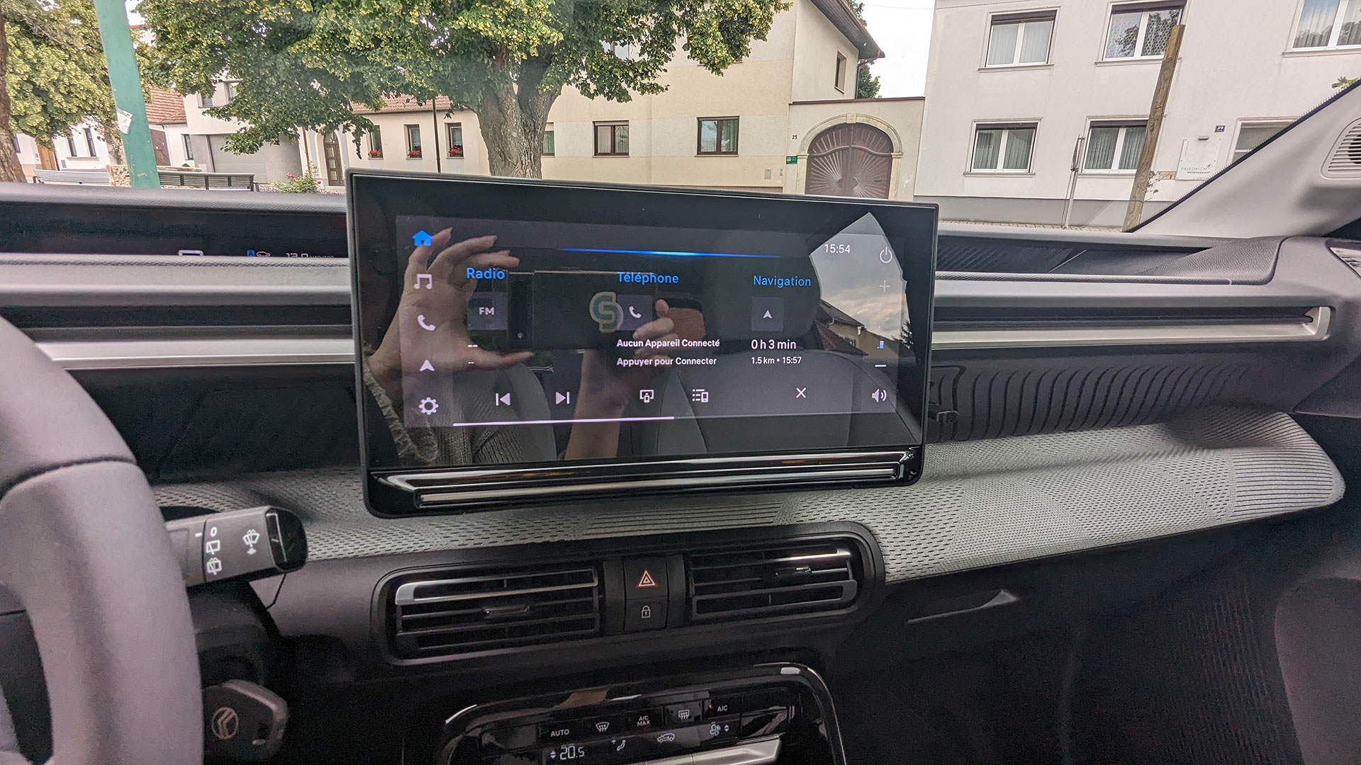 Essai de la Citroën ë-C3 : le bon compromis dont le marché français ...
