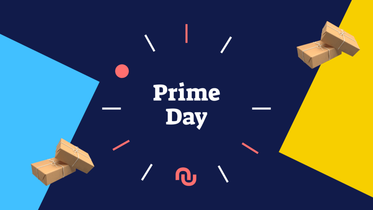 Prime Day 2024 // Source : Numerama