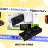 GPU Prime Day