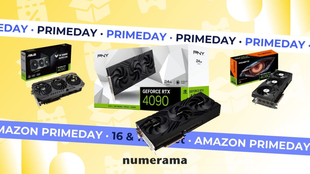 GPU Prime Day