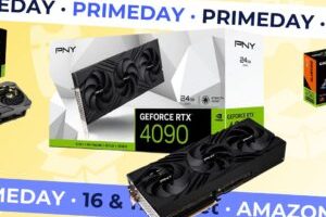 GPU Prime Day