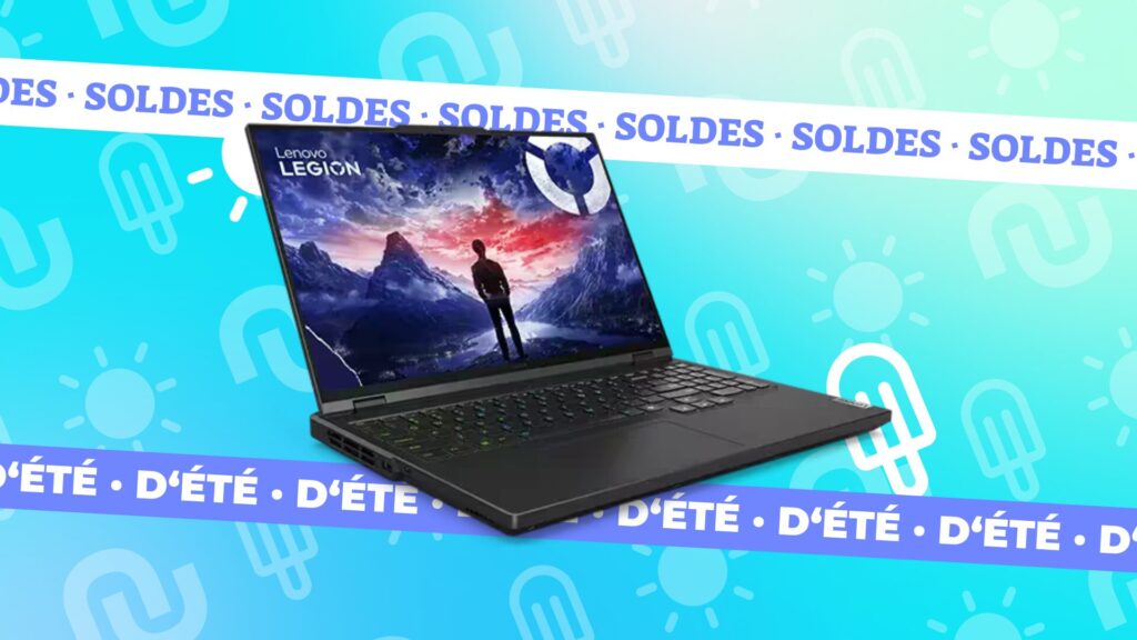 Lenovo Legion Pro 5i 16"