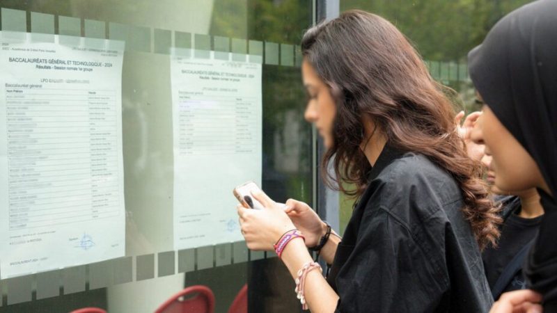 Résultats du Bac 2025 : où et comment les consulter en ligne dès maintenant