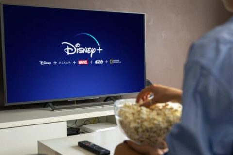 Disney+ va limiter le partage de compte. // Source : Disney+ / Numerama Disney+ va limiter le partage de compte. // Source : Disney+ / Numerama