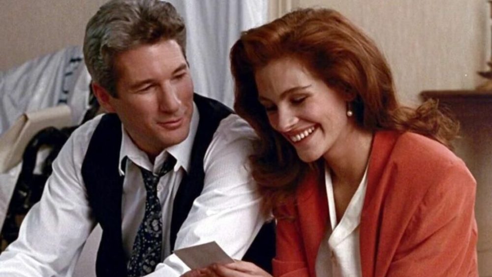 Pretty Woman // Source : Warner Bros