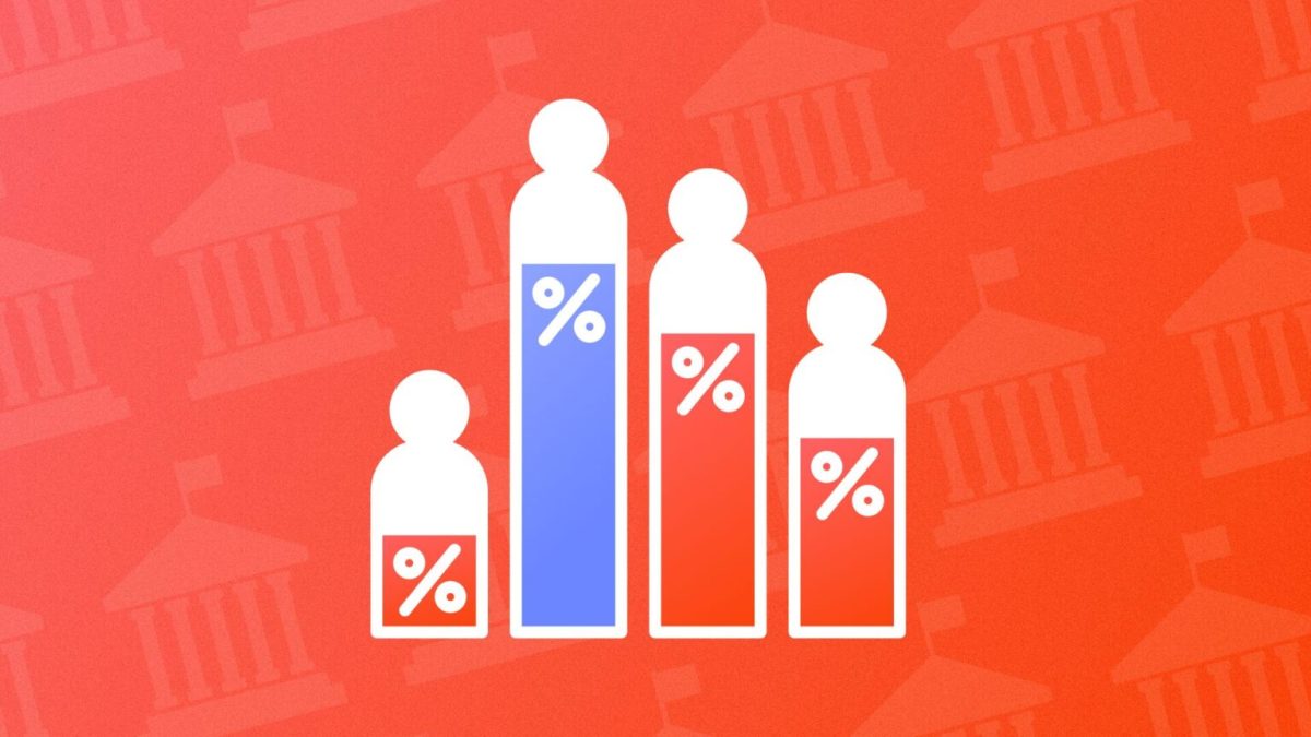 Combien de voix a récolté le Rassemblement national lors des élections législatives ? // Source : Numerama