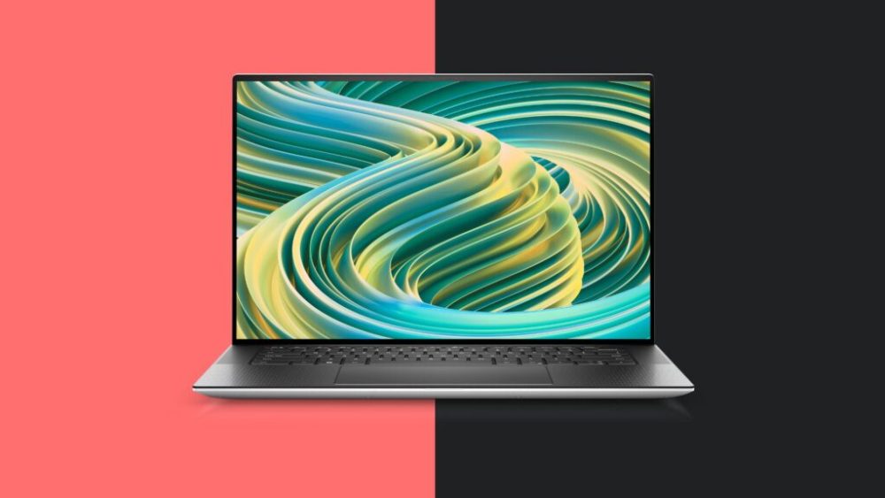 Dell XPS 15