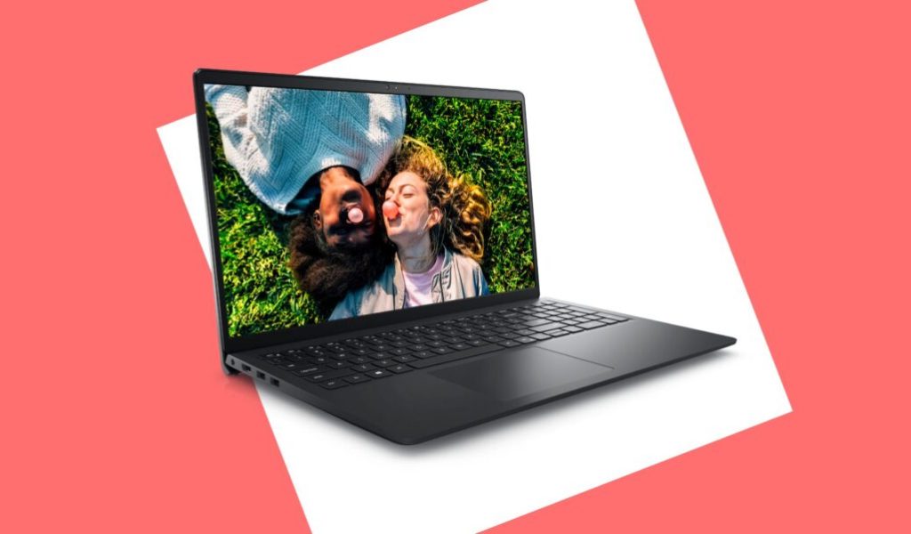 Dell Inspiron 15 // Source : Dell