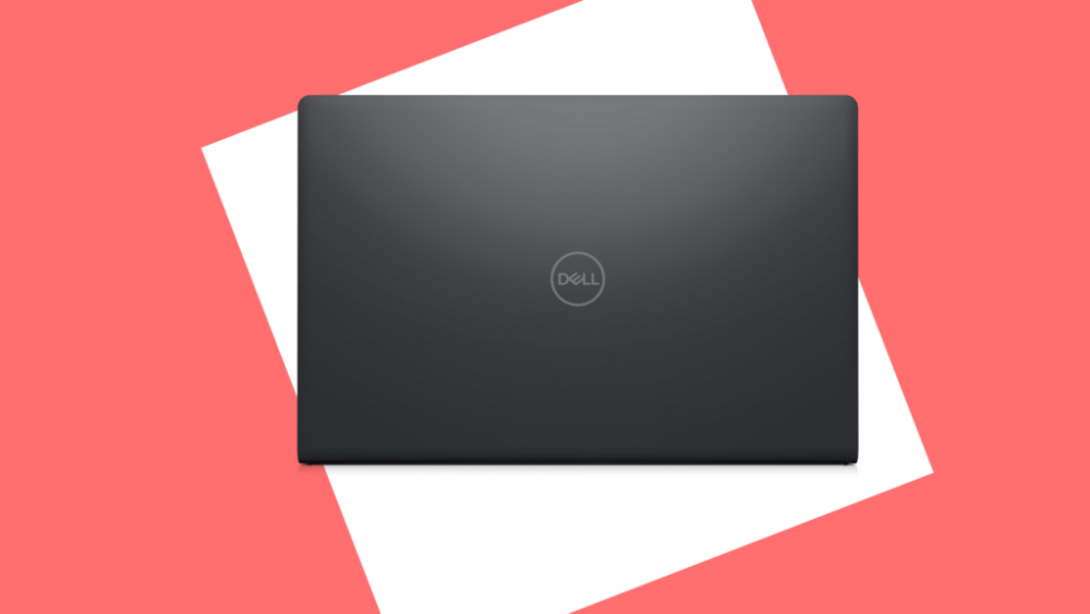 Dell Inspiron 15