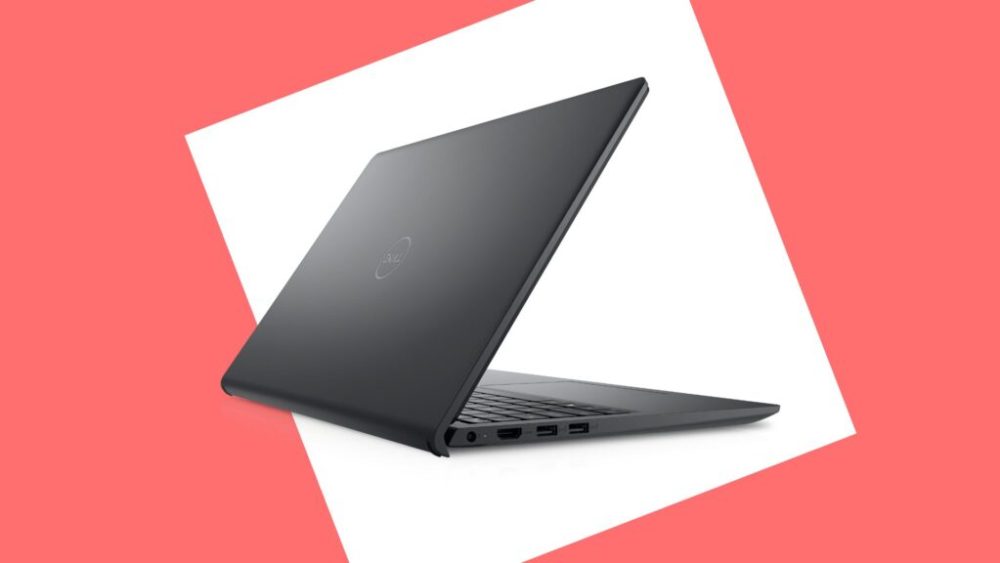 Dell Inspiron 15