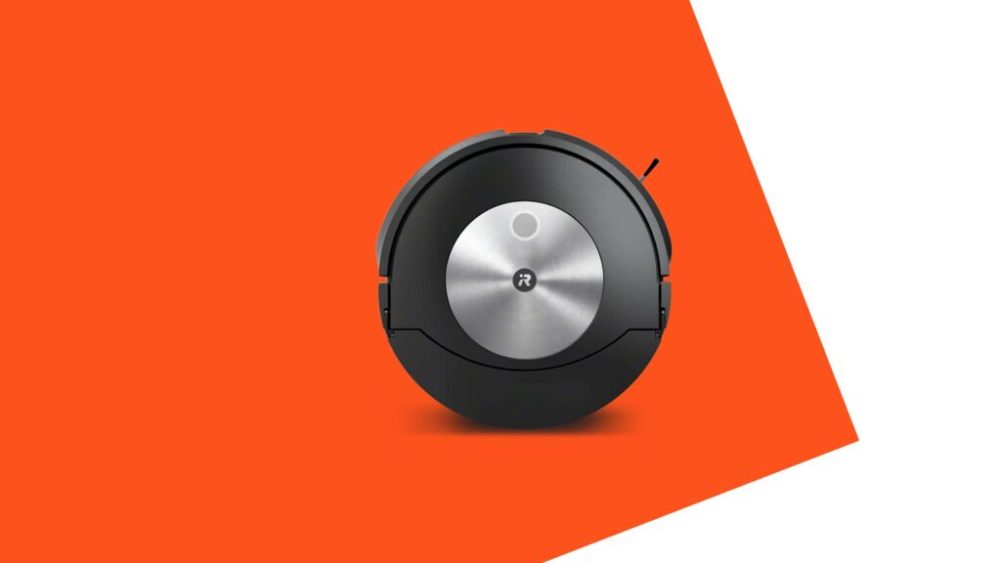 Roomba Combo® j7+