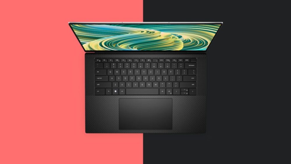 Dell XPS 15