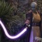 Le sabre laser le plus stylé de la galaxie // Source : Lucasfilm