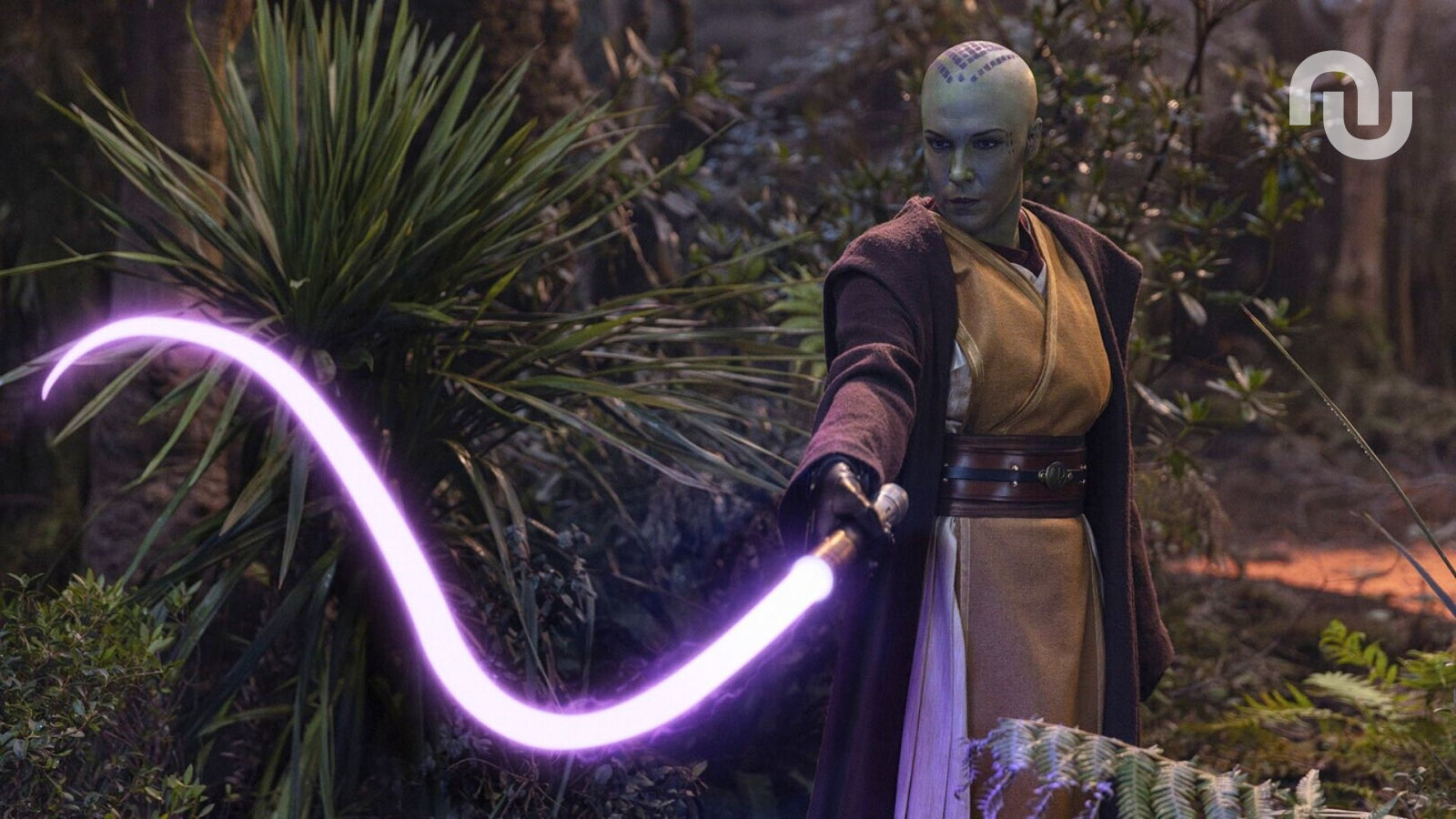 Fouet, couteau, parasol, fusil… : les 11 sabres laser de Star Wars les plus incroyables