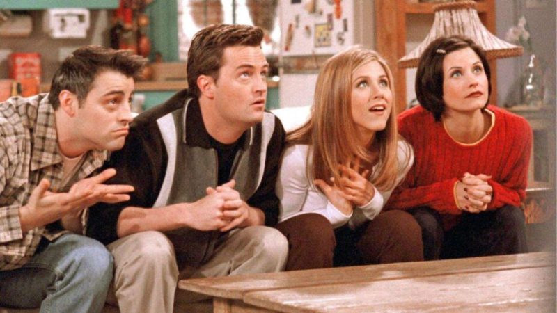 Friends a 30 ans : voici les 12 meilleurs épisodes de la série, à revoir sur Max