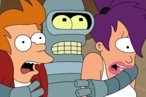 Futurama // Source : 20th Television