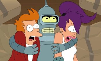 Futurama // Source : 20th Television