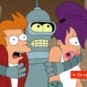 Futurama // Source : 20th Television