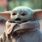 Grogu dans The Mandalorian // Source : Disney+ Grogu dans The Mandalorian // Source : Disney+