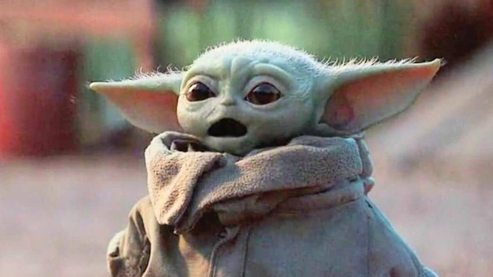 The Mandalorian & Grogu : vous ne devinerez jamais qui joue dans le prochain film Star Wars