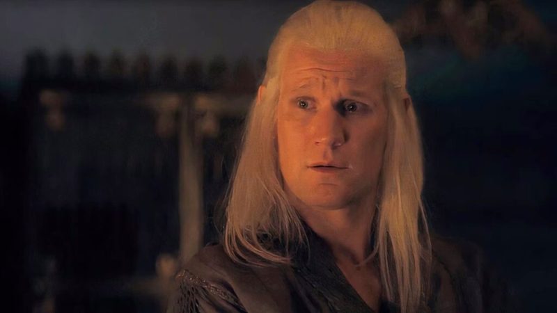 La saison 3 de House of the Dragon ne sera pas pour les enfants de choeur