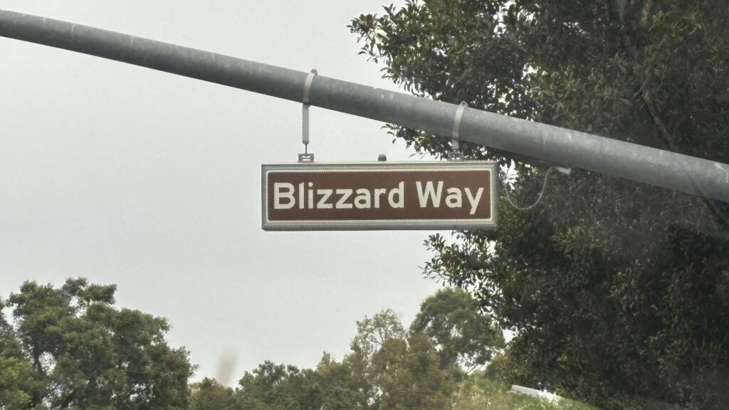 Visite du campus de Blizzard Entertainment // Source : Maxime Claudel pour Numerama