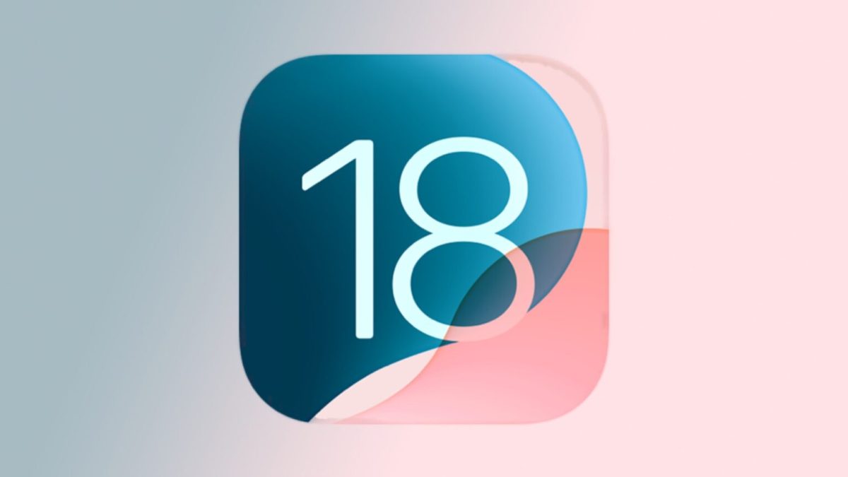 Comment installer iOS 18 / Logo // Source : Numerama