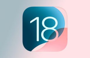 Comment installer iOS 18 / Logo // Source : Numerama