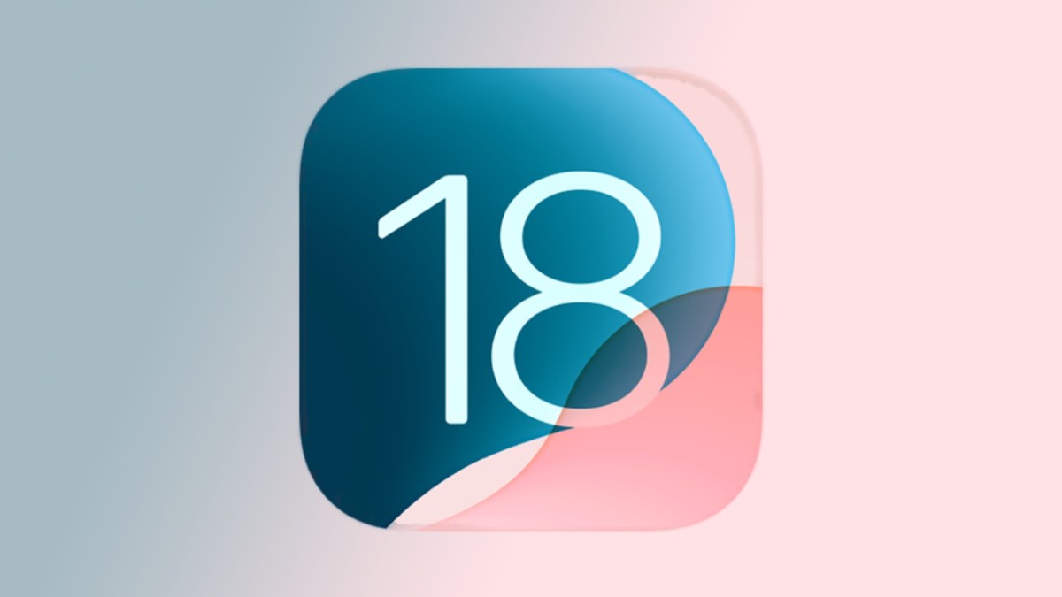 Comment installer iOS 18 / Logo // Source : Numerama