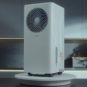 Klarstein Aero Ring Smart // Source : Klarstein