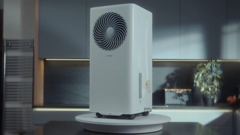 Climatiseurs mobiles : quels sont les meilleurs modèles pour passer l’été au frais ?