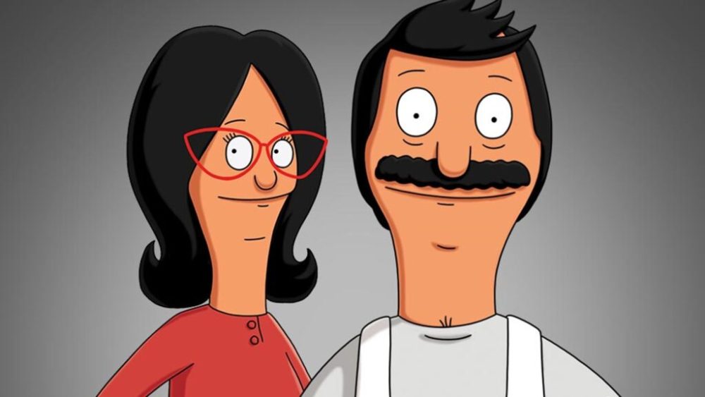 Bob's Burgers // Source : Fox