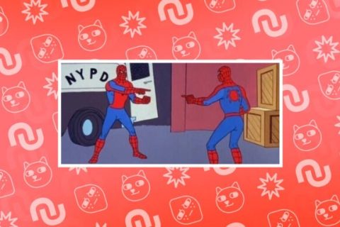 meme-origine-spiderman