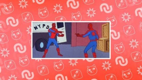 meme-origine-spiderman