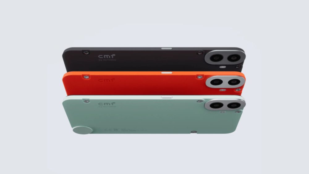 CMF PHONE 1