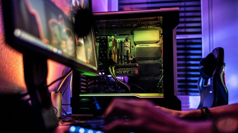 Config PC Gamer : nos recommandations de 3 ordinateurs gaming pour tous les budgets