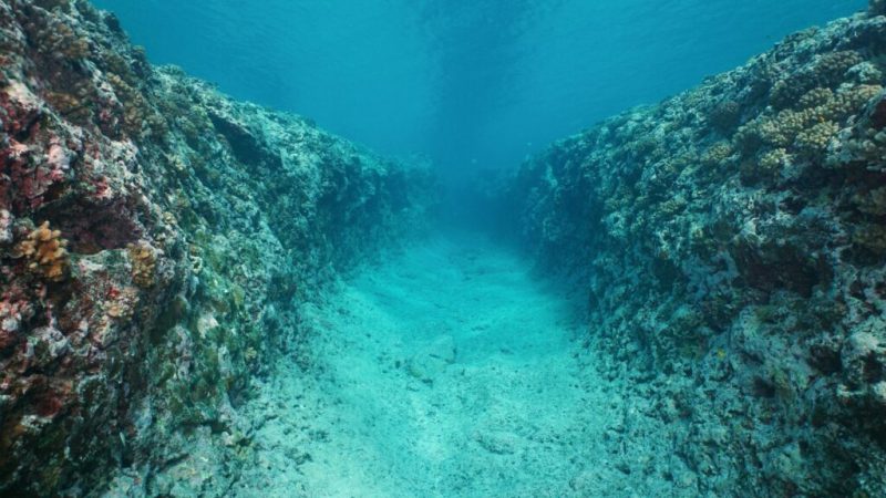 Face au méga-courant océanique qui se meurt, et si on construisait un barrage géant entre la Russie et l&rsquo;Alaska&nbsp;?