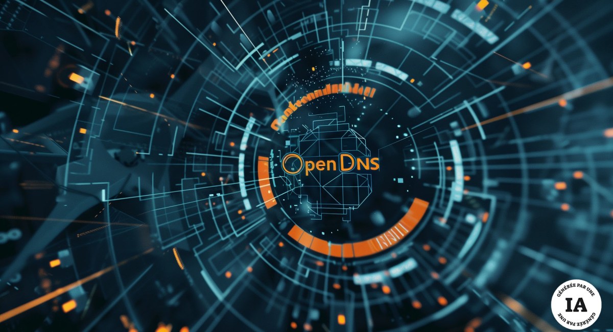 openDNS