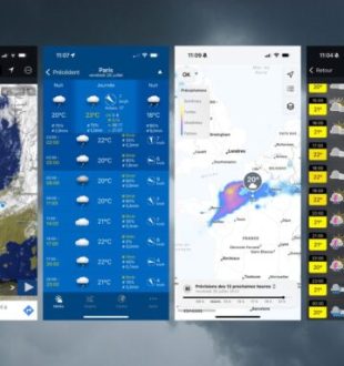 pluie météo cérémonie jo 2024