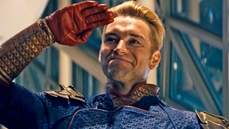 Attention, les épisodes de la saison 5 de The Boys ne seront pas disponibles en même temps