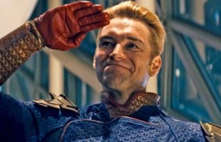 The Boys // Source : Prime Video