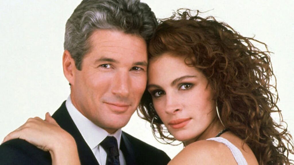 Pretty Woman // Source : Warner Bros