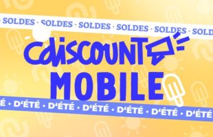 cdiscount mobile // Source : cdiscount mobile