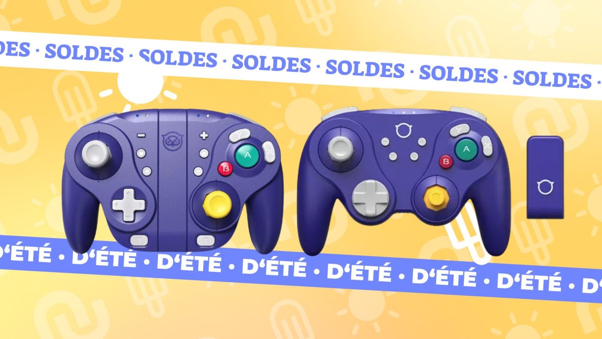 manette Nyxi Gamecune // Source : Nyxi