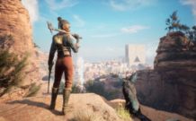 Flintlock: The Siege of Dawn // Source : Kepler Interactive